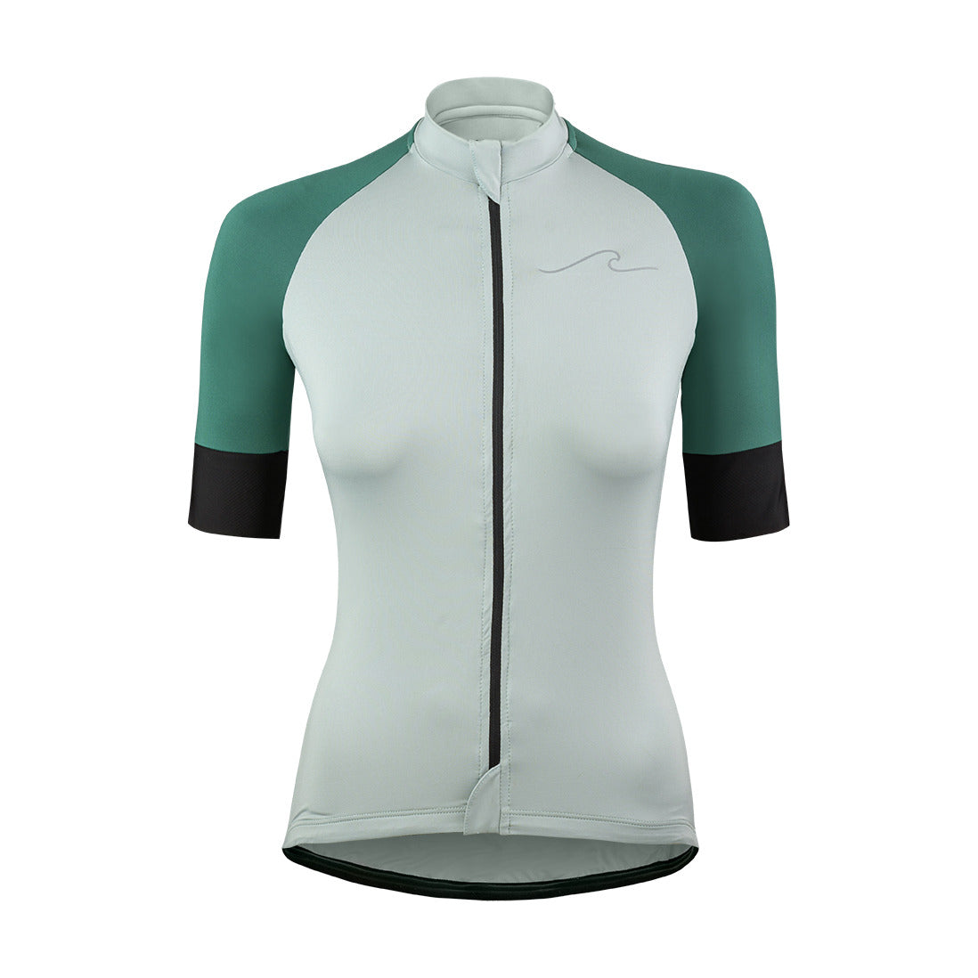 Jersey Verde Menta