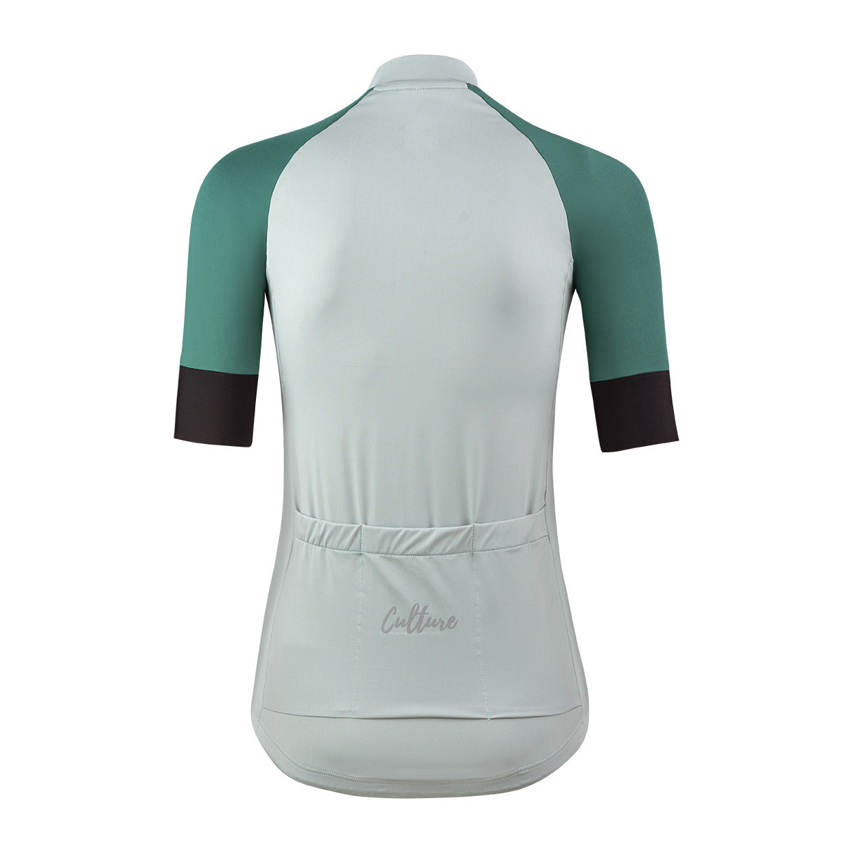 Jersey Verde Menta