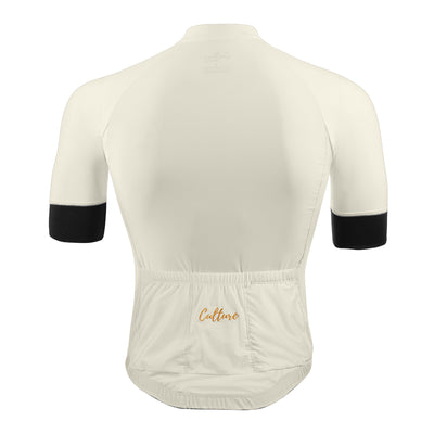 Jersey crema